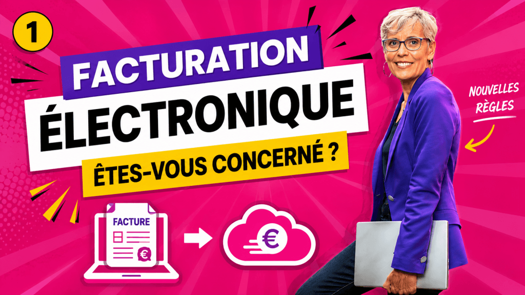 la facturation électronique vous concerne tous